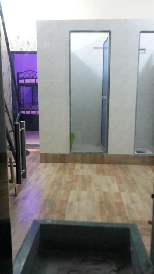 Star Dormitory Mumbai Exterior photo