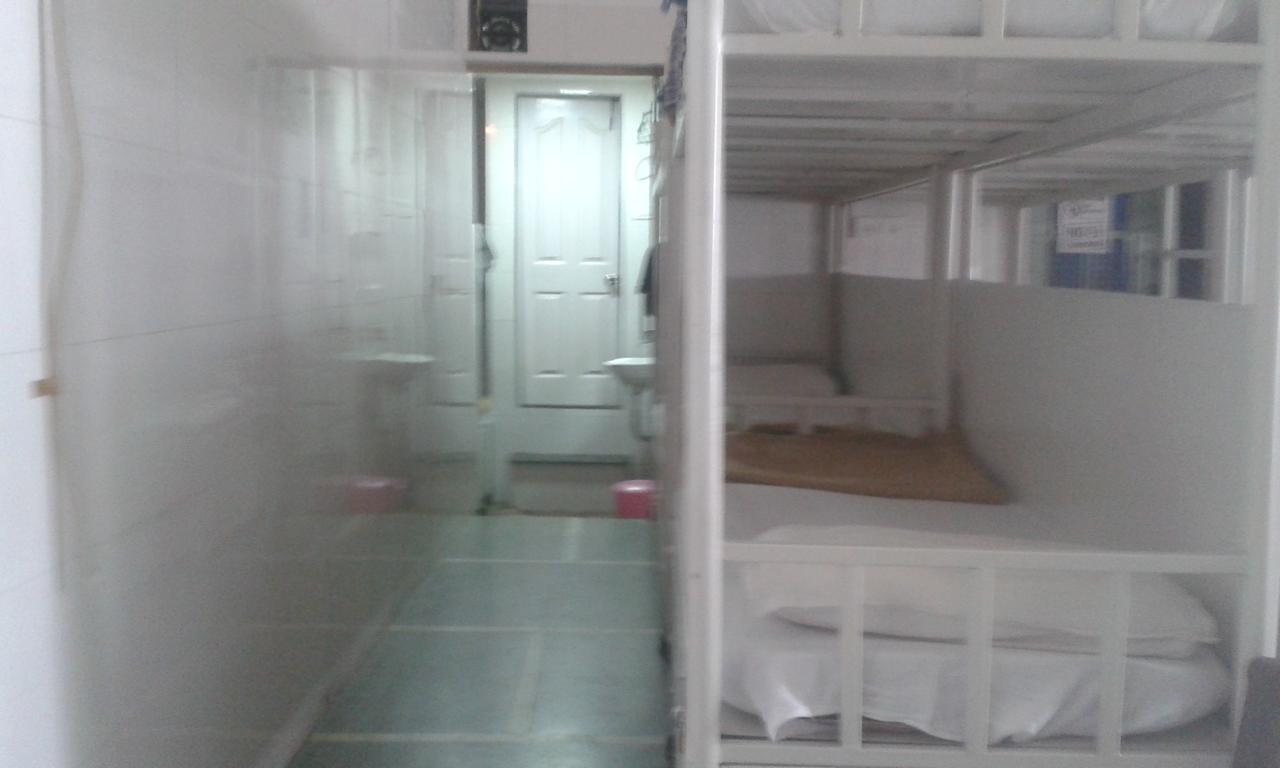 Star Dormitory Mumbai Exterior photo