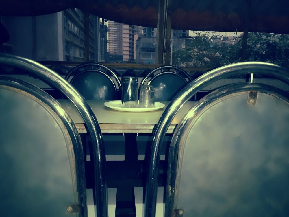 Star Dormitory Mumbai Exterior photo